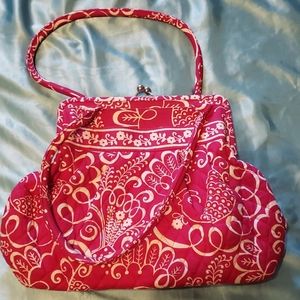Vera Bradley Purse